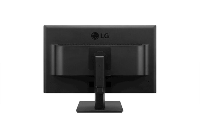 Monitor LG B2B 27BK550Y, 27", IPS, 16:9, 1920x1080, VGA, HDMI, DP, DVI, USB - Image 4