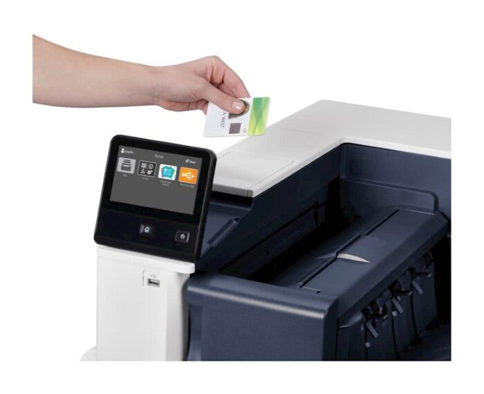 Barvni laserski tiskalnik XEROX VersaLink C7000DN - Image 3