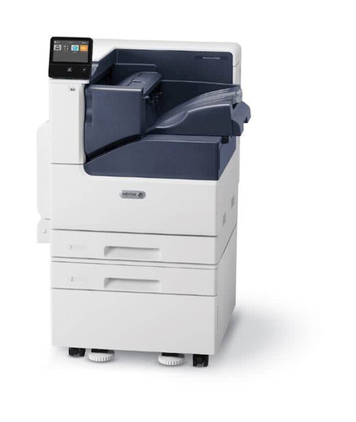 Barvni laserski tiskalnik XEROX VersaLink C7000DN - Image 4