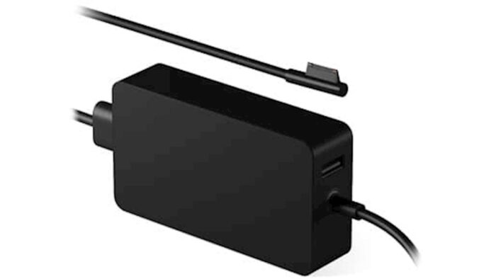 MS Surface napajalnik 65W