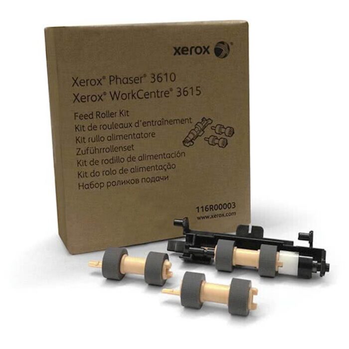 MAINTENANCE KIT XEROX 220V ZA WC3615
