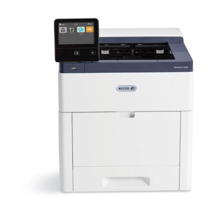 Barvni laserski tiskalnik XEROX VersaLink C600DN - Image 3
