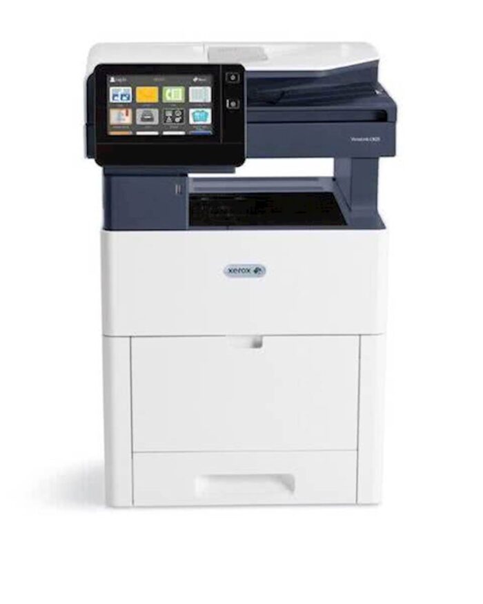 Večfunkcijska barvna laserska naprava XEROX VersaLink C605XL