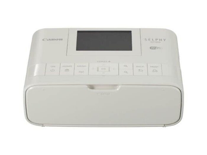 Tiskalnik CANON CP1300 SELPHY BEL