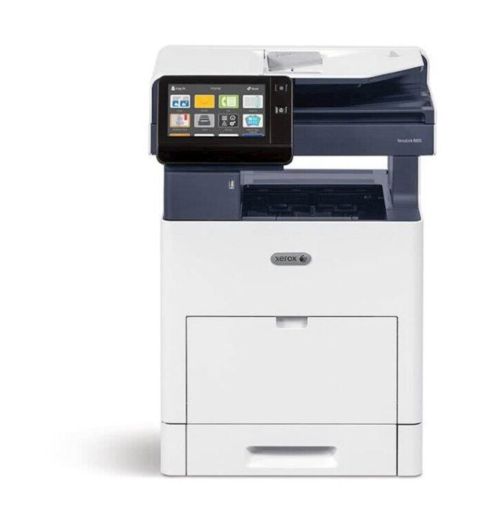 Večfunkcijska laserska naprava XEROX VersaLink B605S