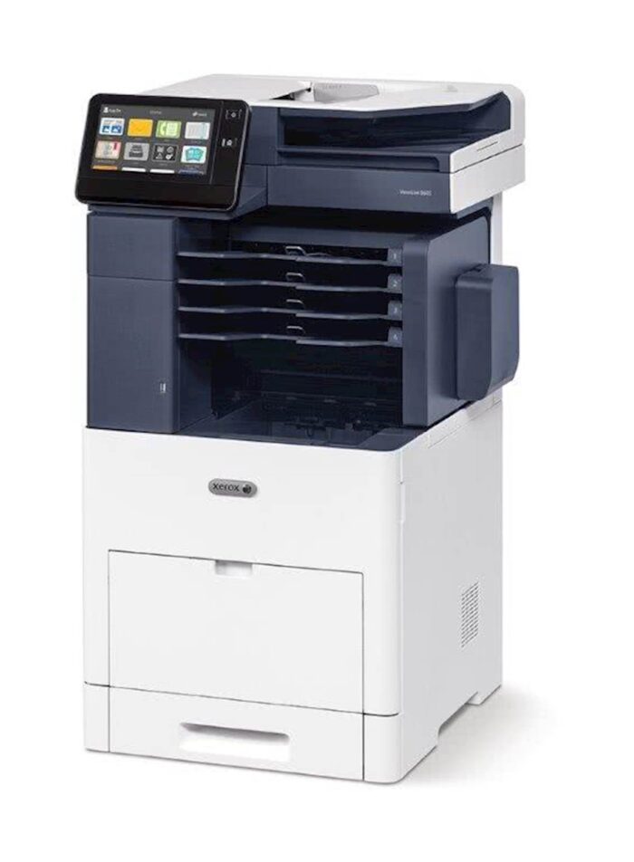 Večfunkcijska laserska naprava XEROX VersaLink B605S - Image 4