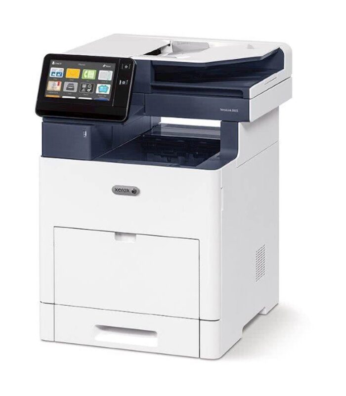 Večfunkcijska laserska naprava XEROX VersaLink B605X - Image 3