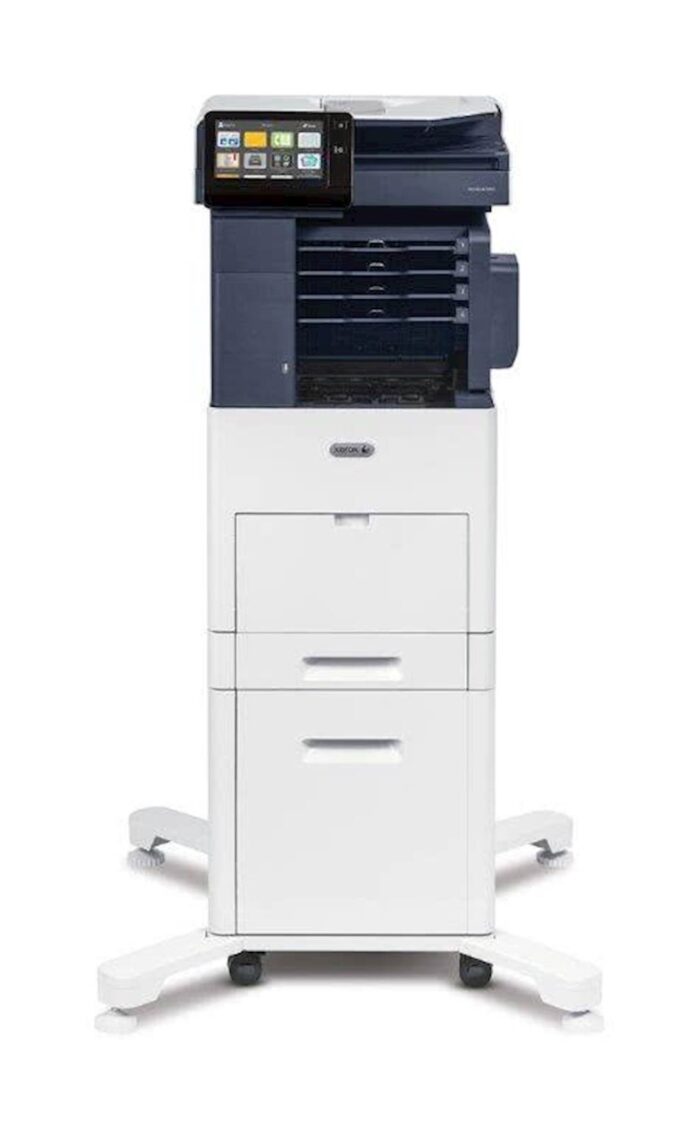 Večfunkcijska laserska naprava XEROX VersaLink B605X - Image 4