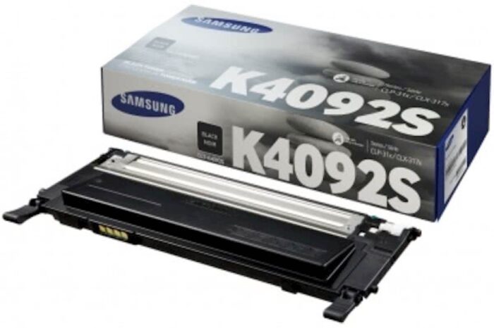 TONER SAMSUNG ČRN CLT-K4092S ZA CLX-3175 ZA 1.500 STRANI