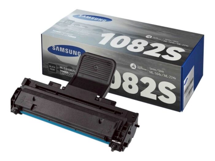 TONER HP ČRN MLT-D1082S ZA ML-1640 / ML-2240 ZA 1.500 STRANI