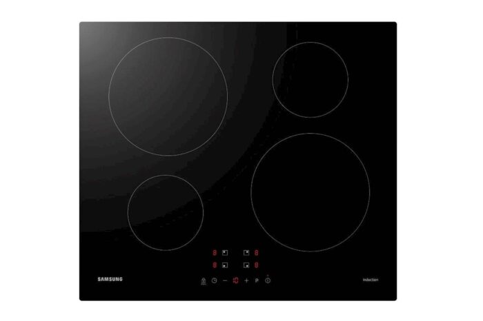 Kuhinjska plošča SAMSUNG NZ64M3NM1BB/OL induk.