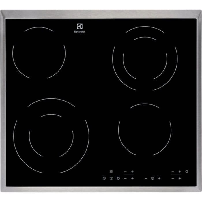 Kuhalna plošča ELECTROLUX EHF6342XOK steklokeramika