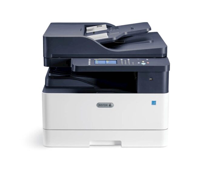 Večfunkcijska laserska naprava XEROX B1025U
