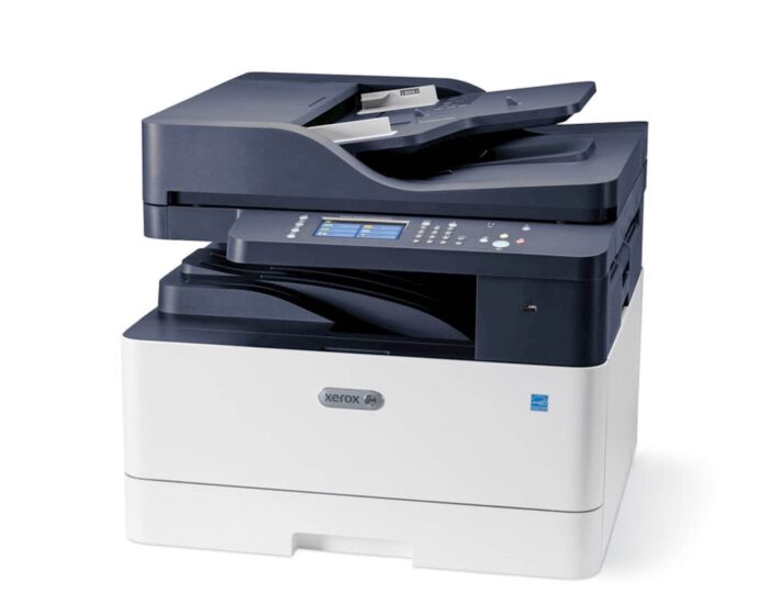 Večfunkcijska laserska naprava XEROX B1025U - Image 3