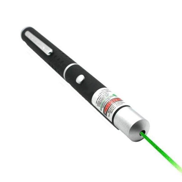 laserski kazalnik za prezentacije - slika 3