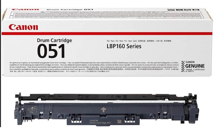 BOBEN CANON CRG-051 ZA LPB162dw, MF269dw, MF267dw, MF264dw ZA 23.000