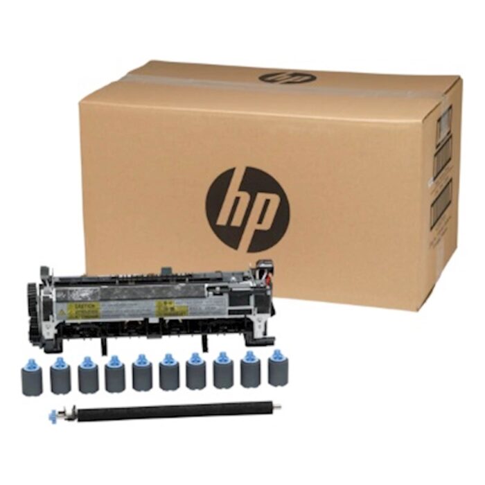 MAINTENANCE KIT HP ZA 250.000 STRANI 250.000 STRANI