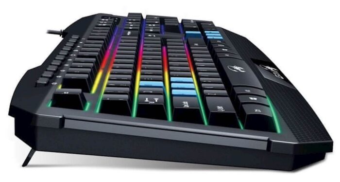 Tipkovnica Genius Scorpion K215, USB, gaming - Image 3