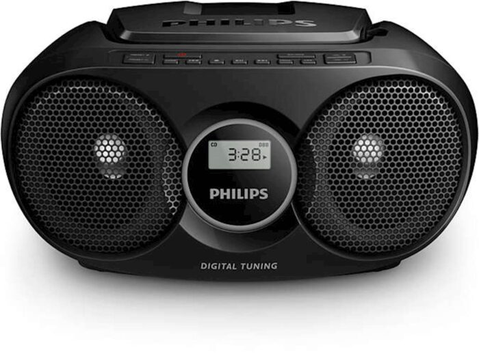 PRENOSNI RADIO PHILIPS AZ215B