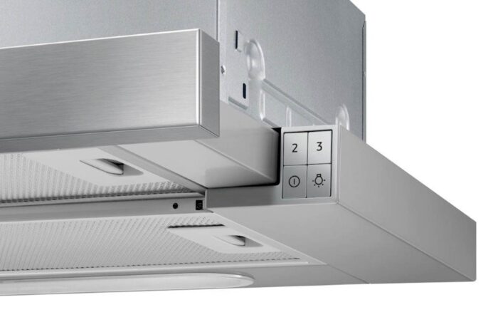 Kuhinjska napa SAMSUNG NK24M1030IS/UR vgr.izvlečna - Image 4
