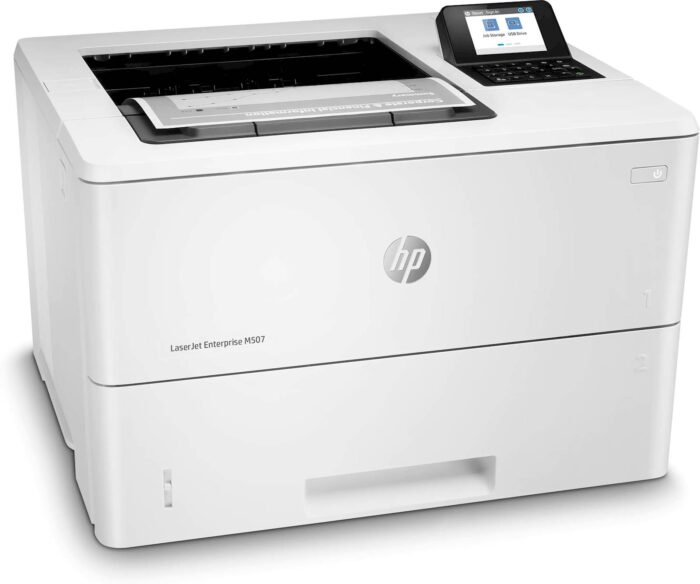Laserski tiskalnik HP LaserJet Enterprise M507dn - Image 3