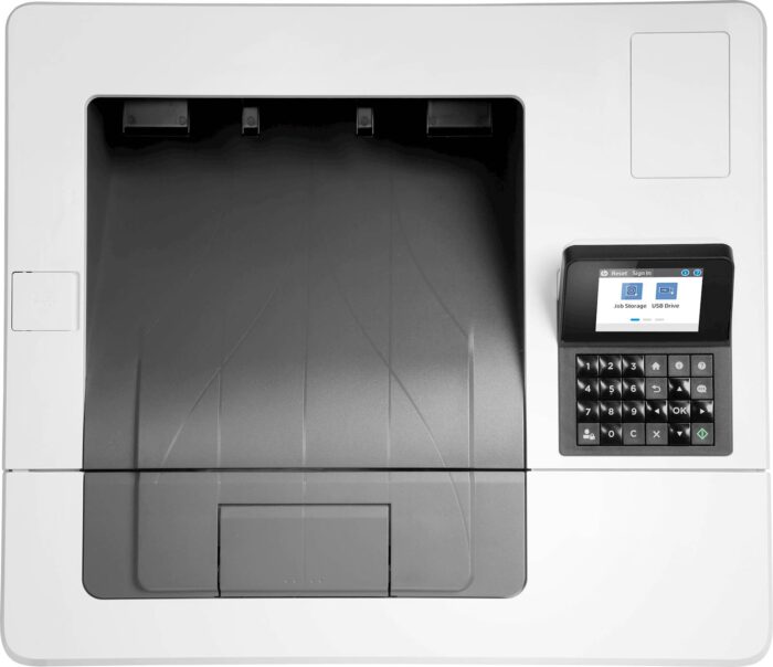 Laserski tiskalnik HP LaserJet Enterprise M507dn - Image 4