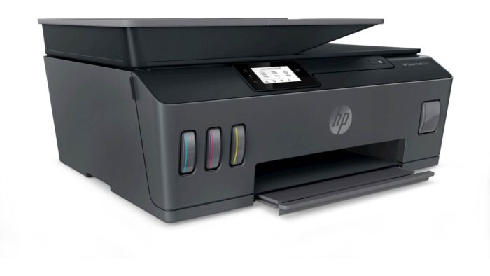 Večfunkcijska brizgalna naprava HP Smart Tank 530 - Image 4