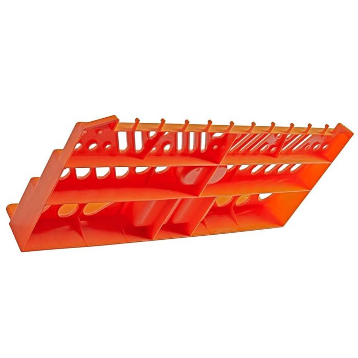 VonHaus tabla za orodje s polico - Image 3
