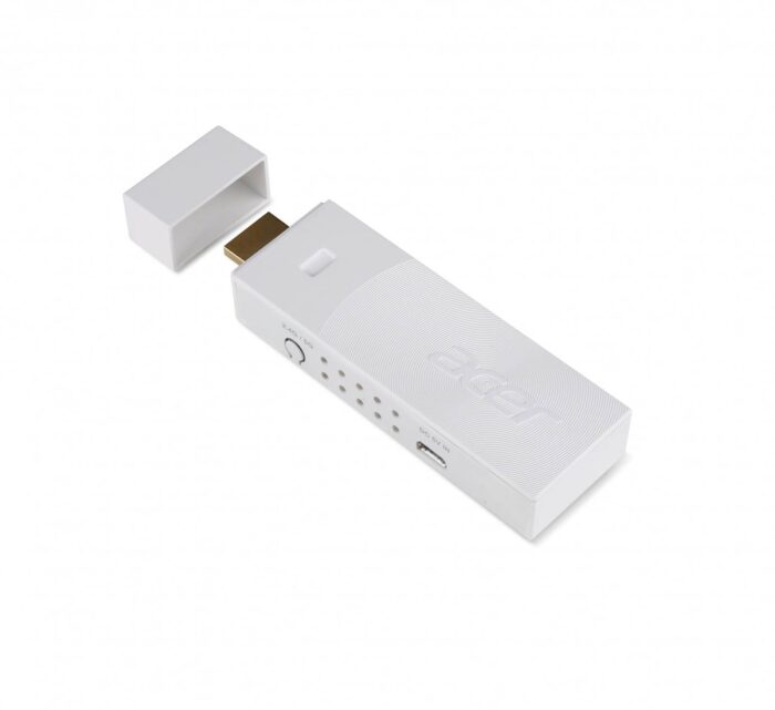 Acer HWA1 WirelessMirror HDMI Adapter