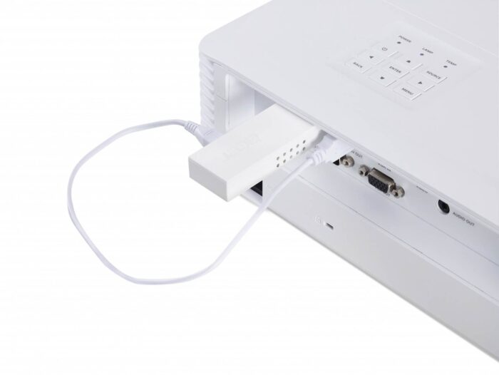 Acer HWA1 WirelessMirror HDMI Adapter - slika 4