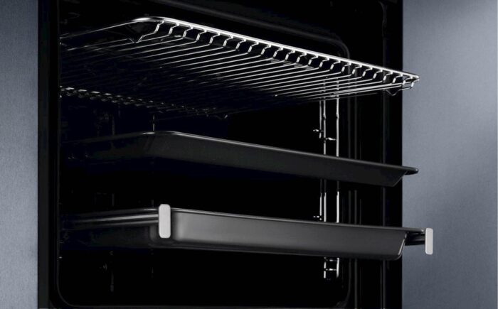 Vgradna pečica Electrolux EOD5C70X, SteamBake - Image 4