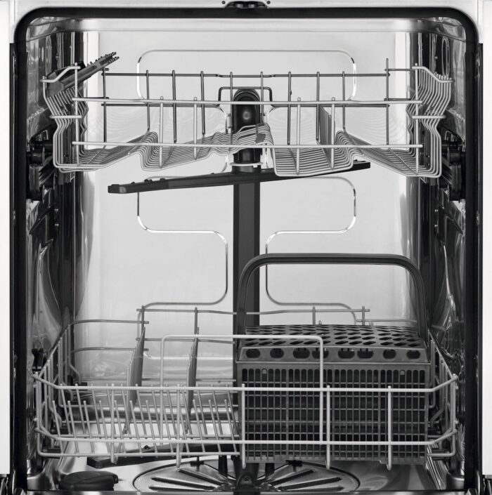 Vgr. pomivalni stroj Electrolux EEA27200L - Image 3
