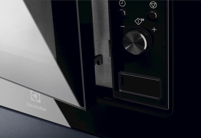 Vgr. mikrovalovna Electrolux LMS2203EMX, 20L - Image 3