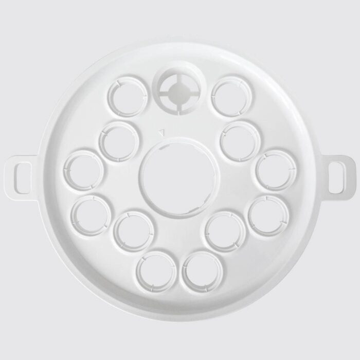 Plantui pladenj za kalitev do 12 rastlin (Pre-grow Tray)
