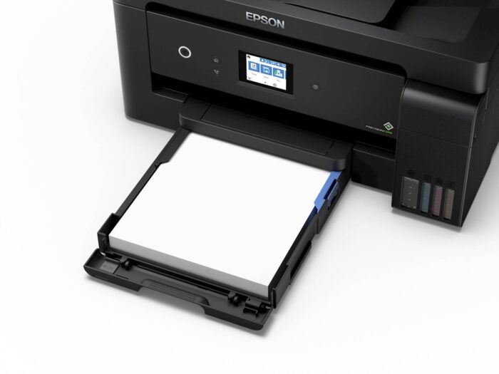Večfunkcijska brizgalna naprava EPSON EcoTank ITS L14150 - Image 5