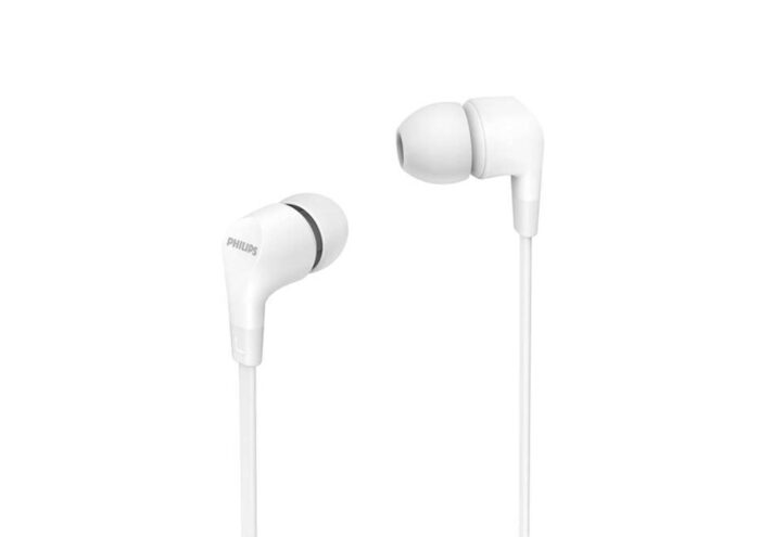 SLUŠALKE PHILIPS TAE1105WT
