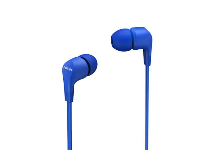 SLUŠALKE PHILIPS TAE1105BL