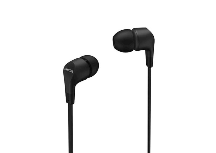 SLUŠALKE PHILIPS TAE1105BK