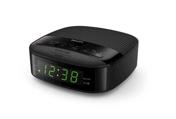 RADIO URA PHILIPS TAR3205