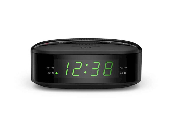 RADIO URA PHILIPS TAR3205 - Image 3