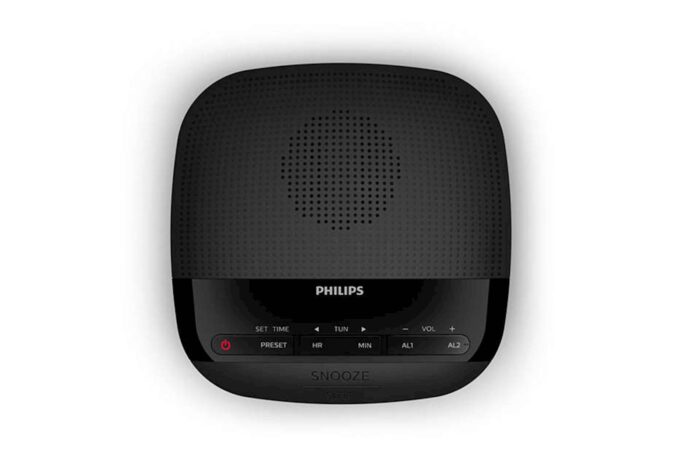 RADIO URA PHILIPS TAR3205 - Image 4