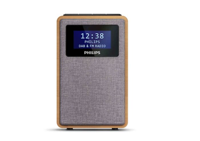 PRENOSNI RADIO PHILIPS TAR5005