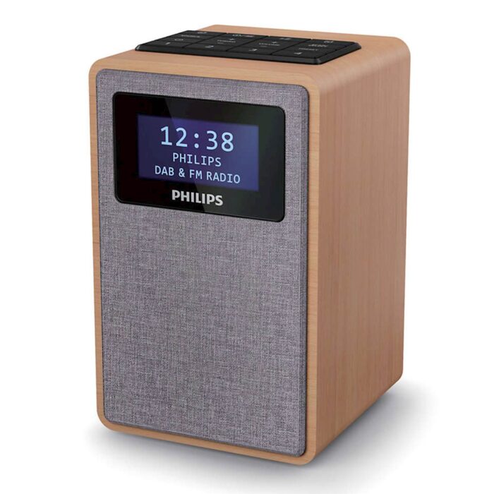 PRENOSNI RADIO PHILIPS TAR5005 - Image 3