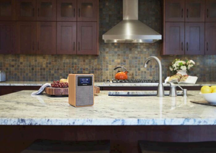 PRENOSNI RADIO PHILIPS TAR5005 - Image 5
