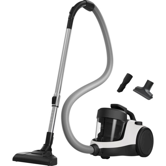 Sesalnik s posodo Electrolux ECC21-2IW