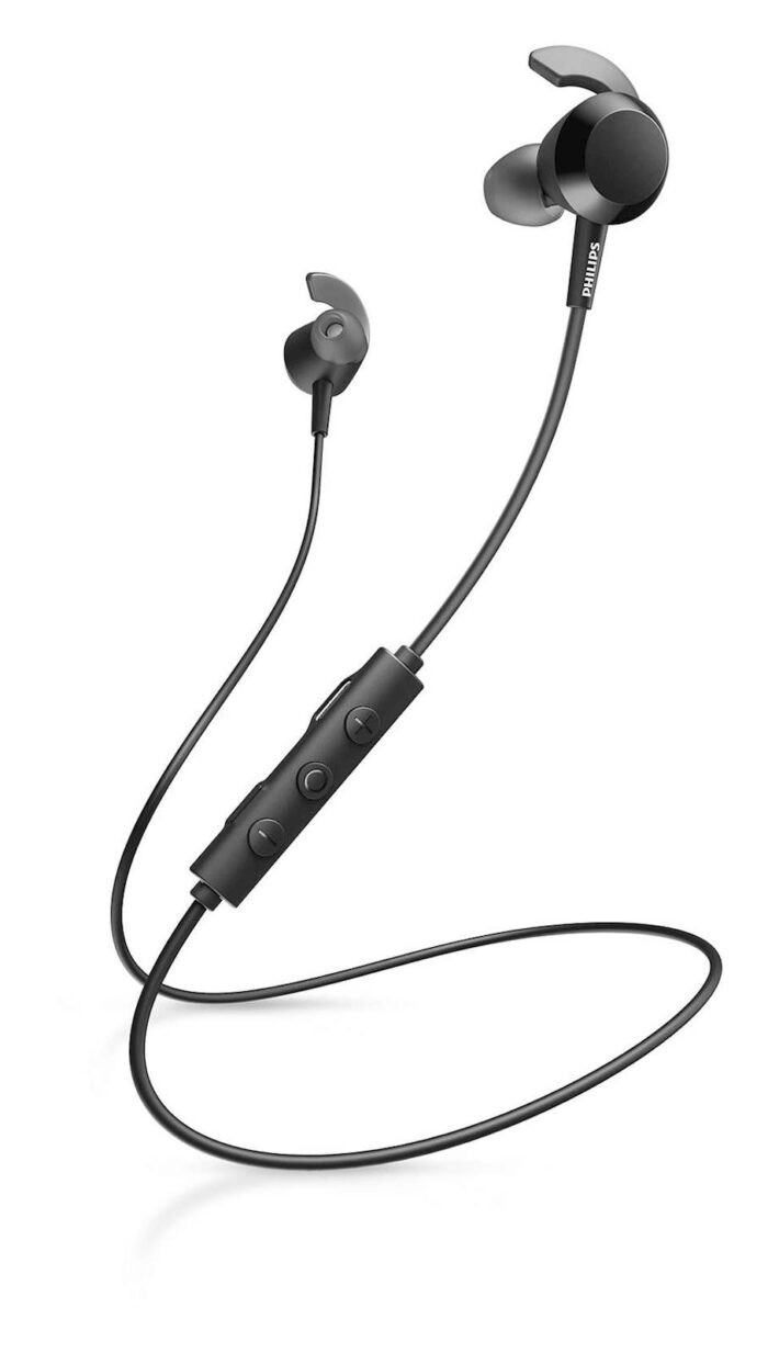 SLUŠALKE PHILIPS TAE4205BK