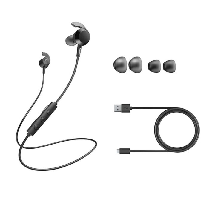 SLUŠALKE PHILIPS TAE4205BK - slika 3