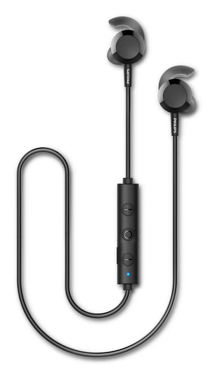 SLUŠALKE PHILIPS TAE4205BK - slika 4