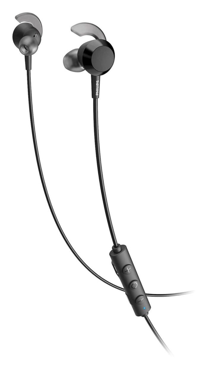 SLUŠALKE PHILIPS TAE4205BK - slika 5