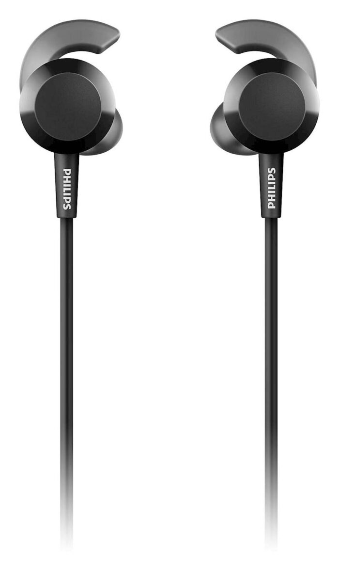 SLUŠALKE PHILIPS TAE4205BK - slika 6